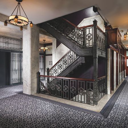 Staypineapple, An Iconic Hotel, The Loop Чикаго Экстерьер фото