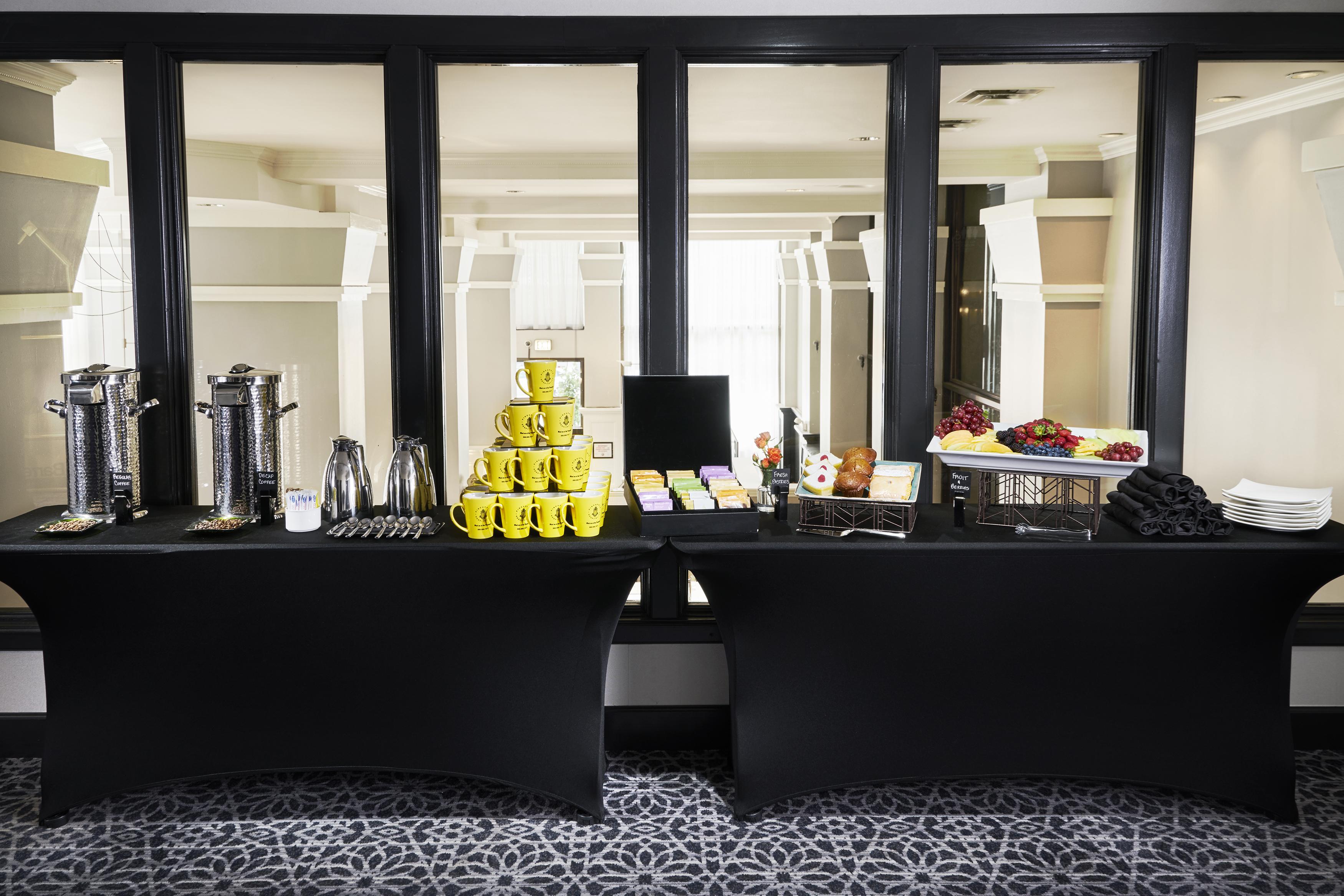 Staypineapple, An Iconic Hotel, The Loop Чикаго Экстерьер фото